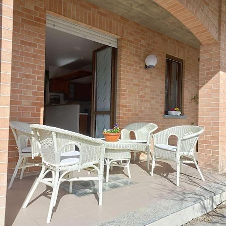 Casa Carlino Apartment ซานโตสเตฟาโน เบลโบ ภายนอก รูปภาพ