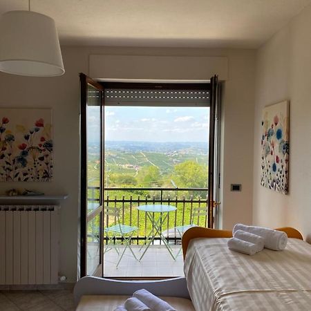 Casa Carlino Apartment ซานโตสเตฟาโน เบลโบ ภายนอก รูปภาพ