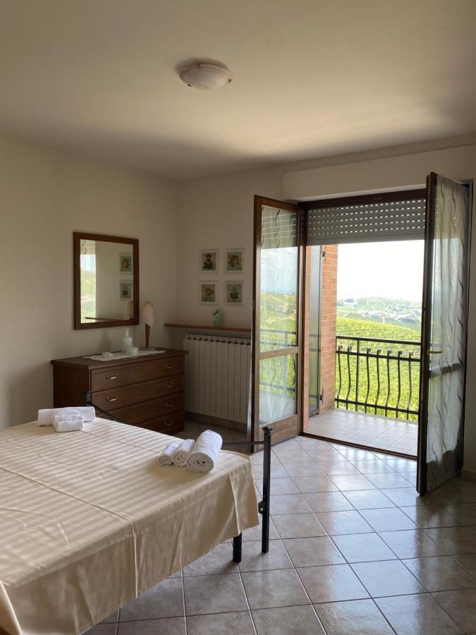 Casa Carlino Apartment ซานโตสเตฟาโน เบลโบ ภายนอก รูปภาพ