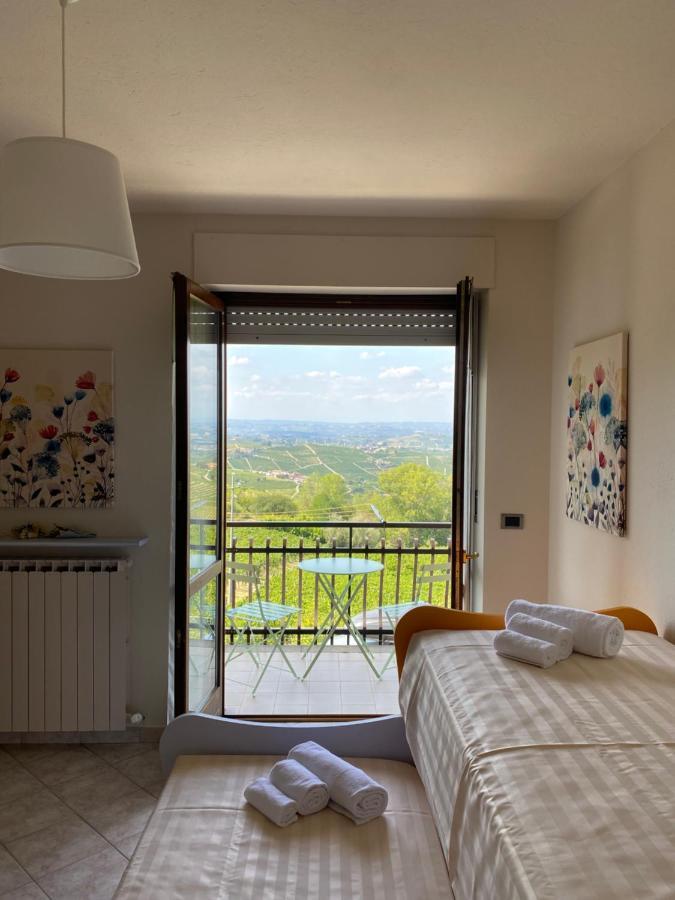 Casa Carlino Apartment ซานโตสเตฟาโน เบลโบ ภายนอก รูปภาพ