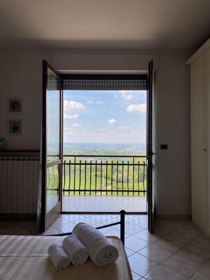 Casa Carlino Apartment ซานโตสเตฟาโน เบลโบ ภายนอก รูปภาพ